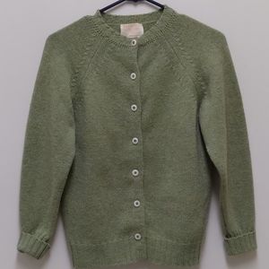 Pendleton Wool sweater